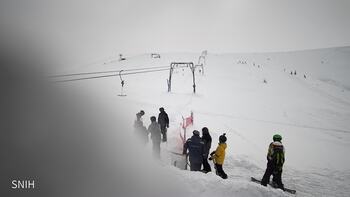 Драгобрат 24 лютого 2026 року, 2026-02-24 13:00