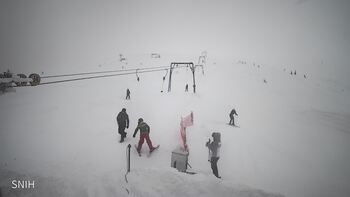 Драгобрат 25 лютого 2026 року, 2026-02-25 13:00