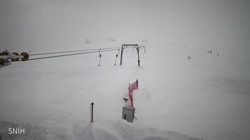 Драгобрат 25 лютого 2026 року, 2026-02-25 16:00