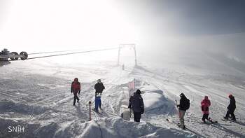 Драгобрат 26 лютого 2026 року, 2026-02-26 10:00