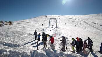 Драгобрат 26 лютого 2026 року, 2026-02-26 13:00