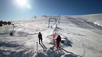 Драгобрат 27 лютого 2026 року, 2026-02-27 10:00