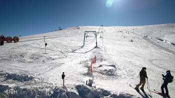 Драгобрат 27 лютого 2026 року, 2026-02-27 13:00