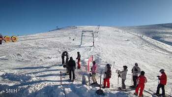 Drahobrat 27 luty 2026 rok, 2026-02-27 16:00