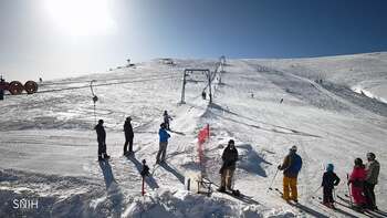 Драгобрат 28 лютого 2026 року, 2026-02-28 10:00