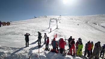 Драгобрат 28 лютого 2026 року, 2026-02-28 13:00