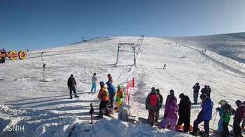 Drahobrat 28 luty 2026 rok, 2026-02-28 16:00