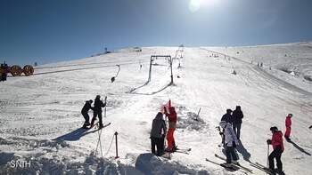 Драгобрат 1 березня 2026 року, 2026-03-01 13:00