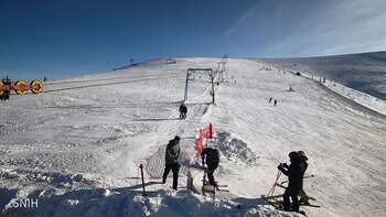 Drahobrat 1 march 2026 year, 2026-03-01 16:00