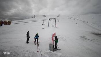 Драгобрат 2 березня 2026 року, 2026-03-02 10:00