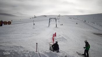 Драгобрат 2 березня 2026 року, 2026-03-02 13:00