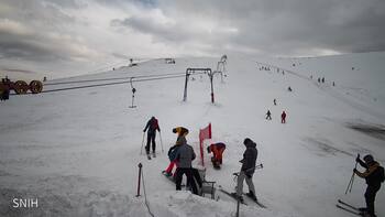 Драгобрат 2 березня 2026 року, 2026-03-02 16:00