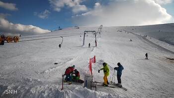 Drahobrat 4 marsz 2026 rok, 2026-03-04 16:00