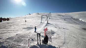 Драгобрат 5 березня 2026 року, 2026-03-05 10:00