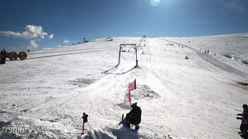 Драгобрат 5 березня 2026 року, 2026-03-05 13:00