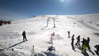 Драгобрат 6 березня 2026 року, 2026-03-06 13:00