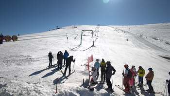 Драгобрат 7 березня 2026 року, 2026-03-07 13:00