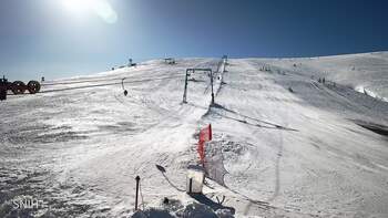 Драгобрат 9 березня 2026 року, 2026-03-09 10:00