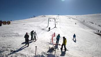 Драгобрат 9 березня 2026 року, 2026-03-09 13:00