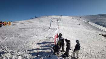 Драгобрат 9 березня 2026 року, 2026-03-09 16:00