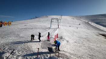 Драгобрат 10 березня 2026 року, 2026-03-10 16:00