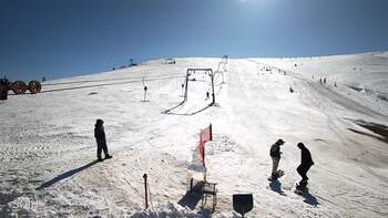 Драгобрат 11 березня 2026 року, 2026-03-11 13:00