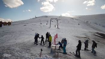 Драгобрат 12 березня 2026 року, 2026-03-12 13:00