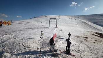 Драгобрат 12 березня 2026 року, 2026-03-12 16:00