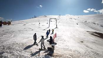 Драгобрат 13 березня 2026 року, 2026-03-13 13:00