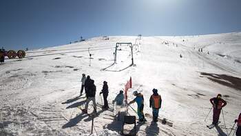 Драгобрат 14 березня 2026 року, 2026-03-14 13:00