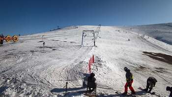 Драгобрат 14 березня 2026 року, 2026-03-14 16:00