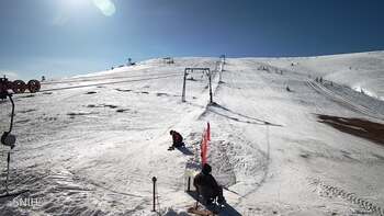 Драгобрат 15 березня 2026 року, 2026-03-15 10:00