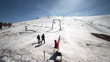 Драгобрат 15 березня 2026 року, 2026-03-15 13:00