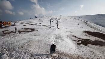 Drahobrat 17 marsz 2026 rok, 2026-03-17 16:00