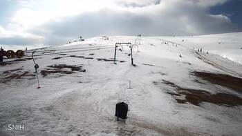 Драгобрат 18 березня 2026 року, 2026-03-18 10:00