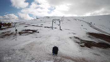 Драгобрат 18 березня 2026 року, 2026-03-18 13:00