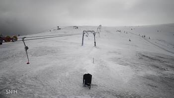 Драгобрат 22 березня 2026 року, 2026-03-22 10:00