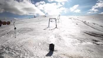 Драгобрат 22 березня 2026 року, 2026-03-22 13:00