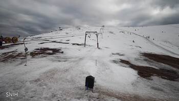 Драгобрат 23 березня 2026 року, 2026-03-23 16:00