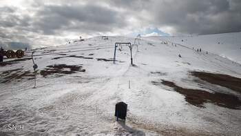 Драгобрат 24 березня 2026 року, 2026-03-24 10:00