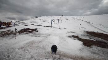 Драгобрат 24 березня 2026 року, 2026-03-24 13:00