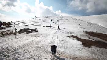 Драгобрат 25 березня 2026 року, 2026-03-25 10:00