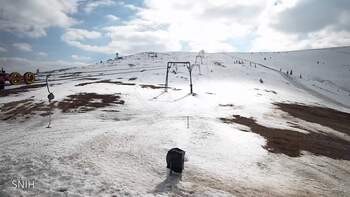 Драгобрат 25 березня 2026 року, 2026-03-25 13:00