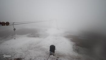 Драгобрат 29 березня 2026 року, 2026-03-29 10:00