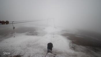 Drahobrat 29 marsz 2026 rok, 2026-03-29 16:00