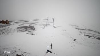 Drahobrat 31 marsz 2026 rok, 2026-03-31 13:00