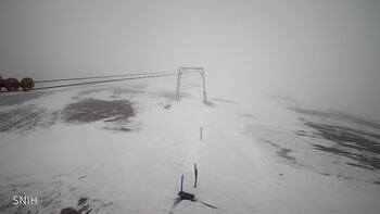 Драгобрат 1 квітня 2026 року 10:00