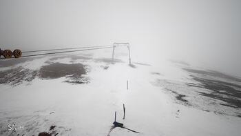 Драгобрат 1 квітня 2026 року, 2026-04-01 13:00