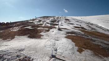 Драгобрат 4 квітня 2026 року, 2026-04-04 10:00