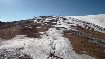 Драгобрат 5 квітня 2026 року, 2026-04-05 10:00